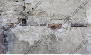 wall plaster damaged 0014